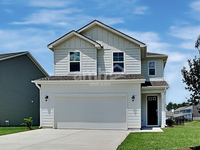 Building Photo - 135 Bee Tree Blvd Rental