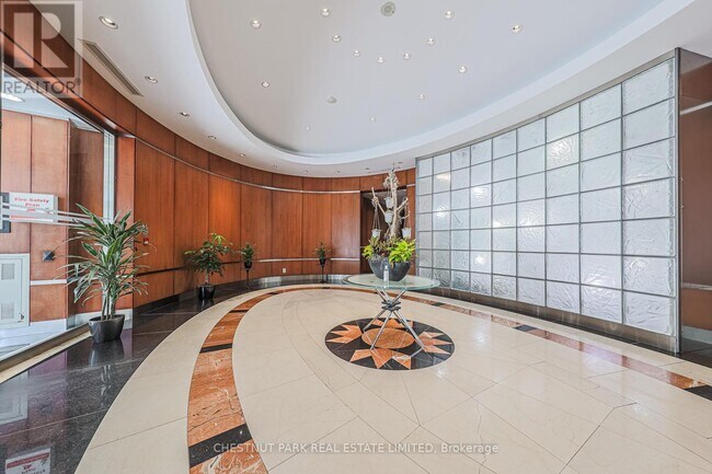 Photo - 1121 Bay St. Unité 1904