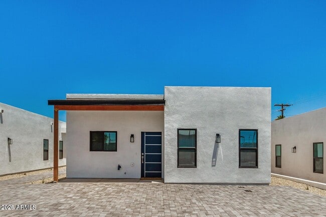 Building Photo - 14405 N Alto St