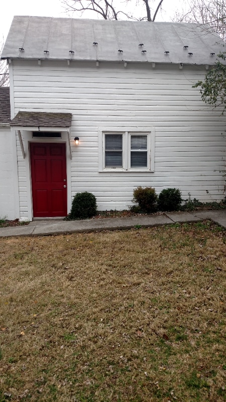 Photo - 346 Day Ave SW Unit 346 Day Ave Roanoke Va E