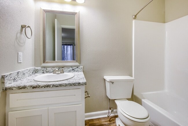 Sandpiper Apartments