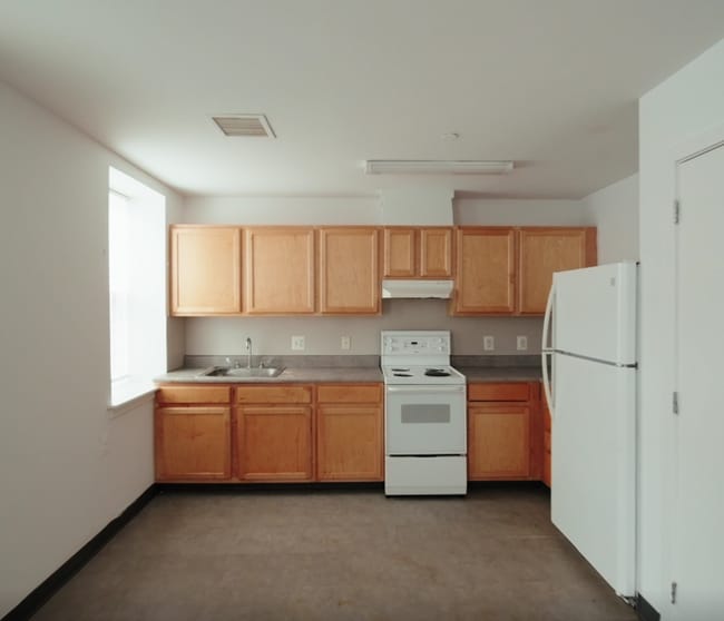 Building Photo - 506 N 52nd St Unit A
