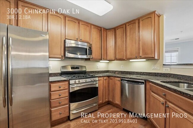 Photo - 3000 Chinkapin Oak Ln