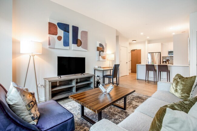 Photo - 131 Seaport Blvd Unidad FL16-ID1039243P