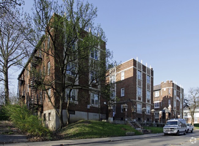 Forest Avenue Apartments - All Utilities Incd - Forest Avenue Apartments - All Utilities Incd