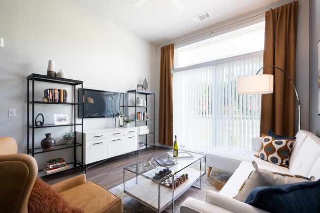 The Residences at Sandy Farms