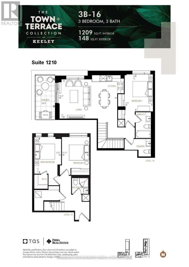 Photo - 3100 Keele St Unit 1210