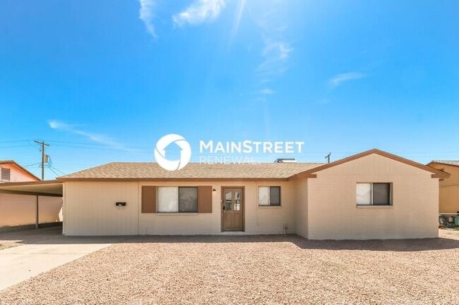 Building Photo - 4 Bedroom Pet-Friendly Home in PHOENIX, AZ...
