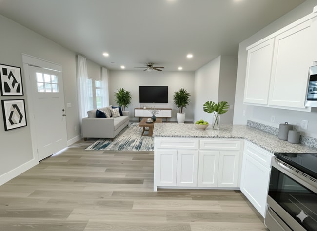 Photo - Stunning new build located in the vibrant city of Durant, OK