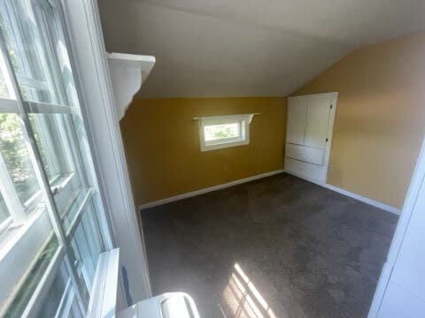 Dormitorio/oficina tipo loft - 811 W Peck St