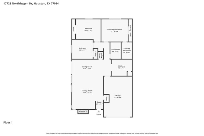 Photo - 17728 Northhagen Dr