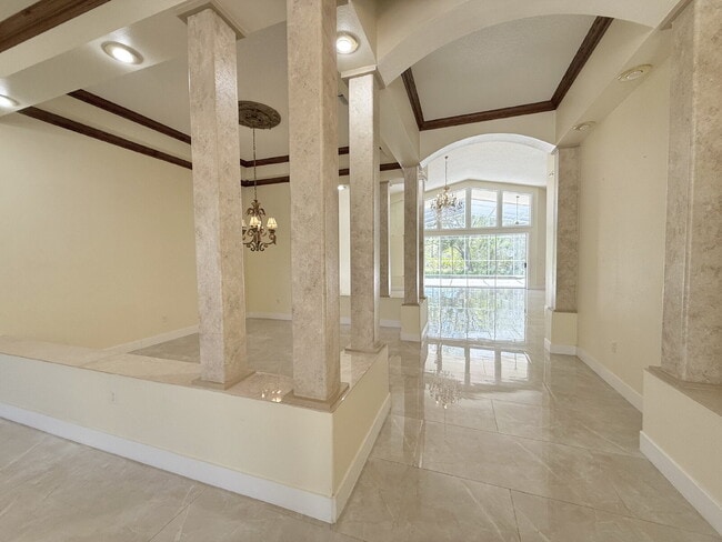 Photo - Stunning 5-Bedroom Pool Home in Gated Spyglass Community!