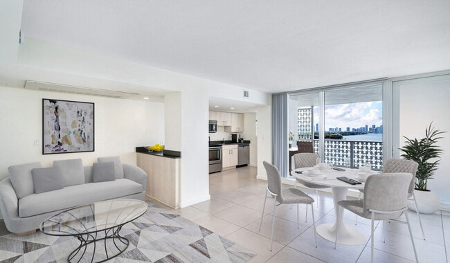 Your spacious kitchen is equipped for you to entertain family and friends