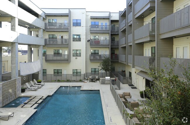 The Wall Street Lofts