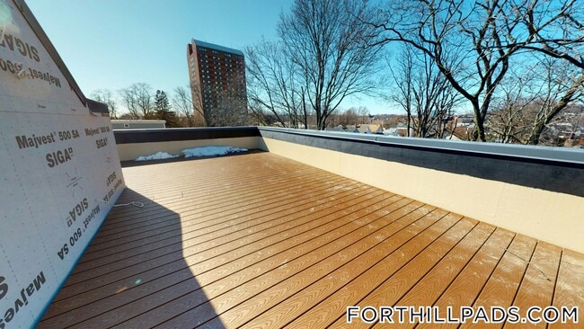 Photo - 2837 Washington St Unit 4