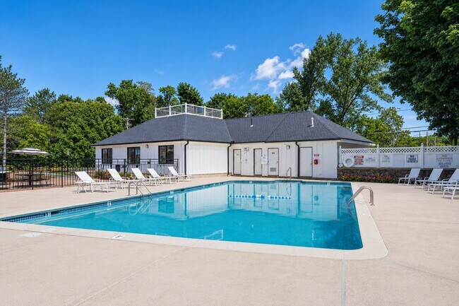 Glenbrook Estates