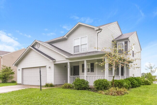 Photo - 109 Lockerbie Ln