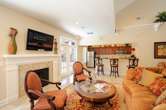 Forrest Landing I