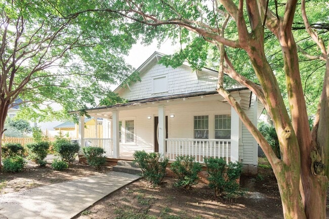 Photo - 3BR / 2BA Home for Rent in Griffin, GA