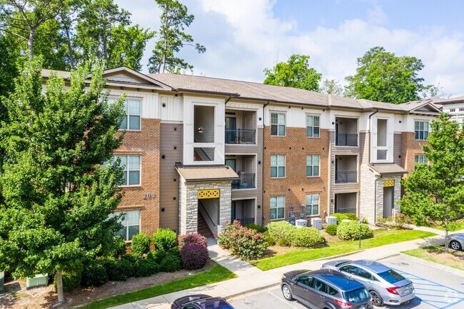 Arcadia's Edge Apartments