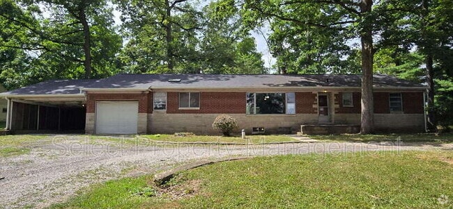 Building Photo - 7430 W Jefferson Blvd Rental