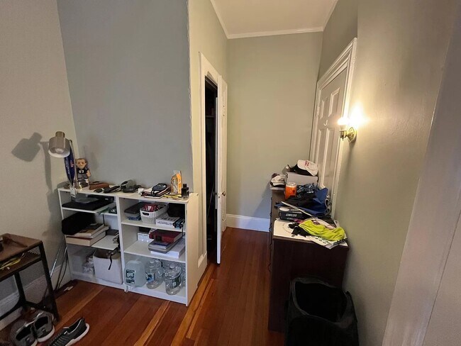 188 Bay State Rd Unit 5