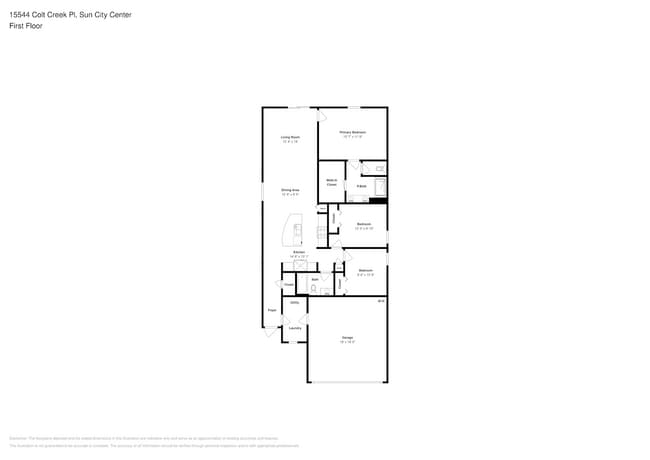 Photo - 15544 Colt Creek Pl