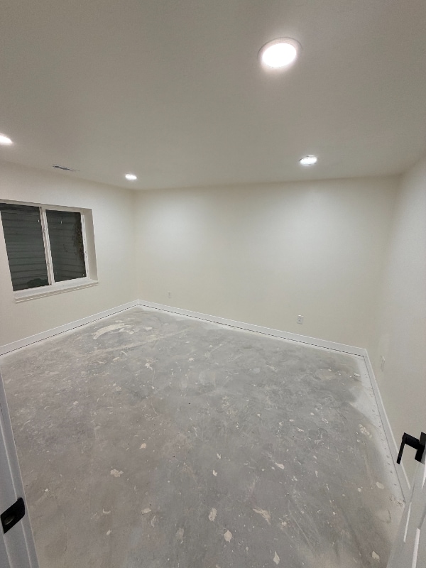 Photo - 197 W 1750 N Unit Basement