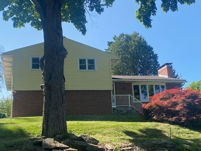 Building Photo - Renovated 3 Bedroom Single Family Home