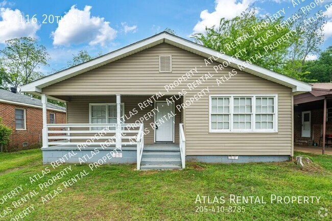 Building Photo - 3116 20th St Rental