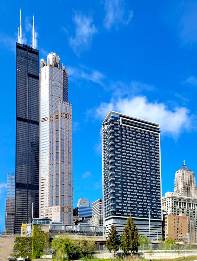 Photo - 235 W Van Buren St Unit 3019