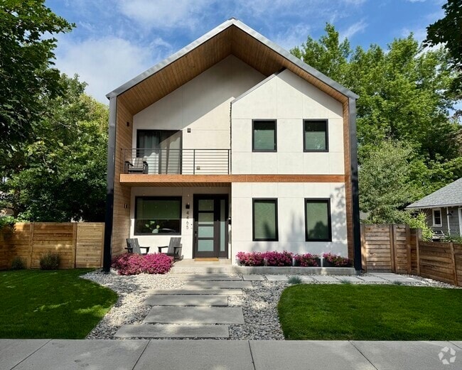 Building Photo - 4465 Zenobia St Rental
