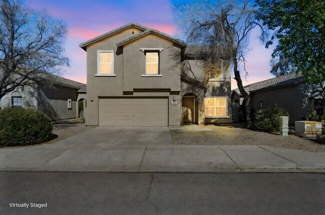 Photo - 3076 W Silver Creek Dr