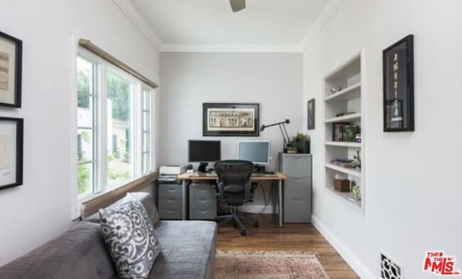 Photo - 9373 W Olympic Blvd