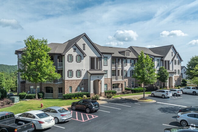 Photo - The Ridge at Chenal Valley Apartments
