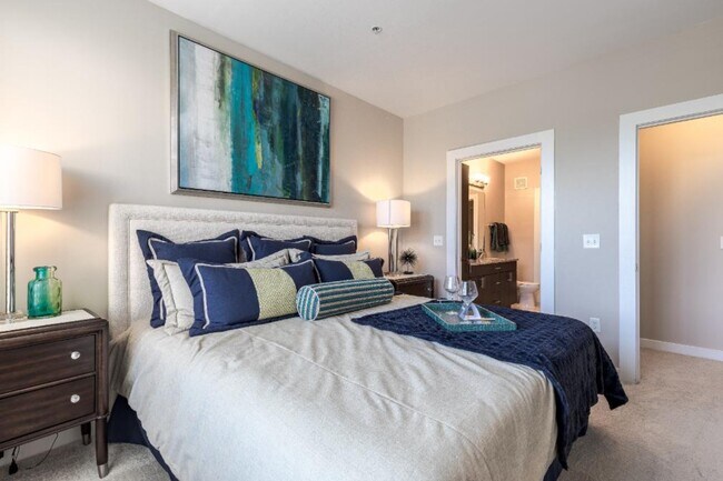 Photo - Azure Oxford Square