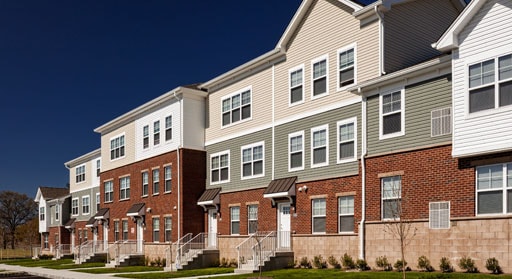 Building Photo - The Gardens at Birmingham Rental