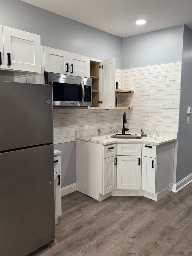 Photo - 2632 N Howard St