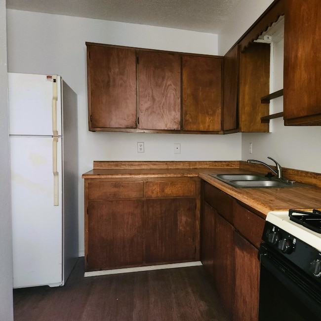 Photo - 516 Lewis Ave SE Unidad 516