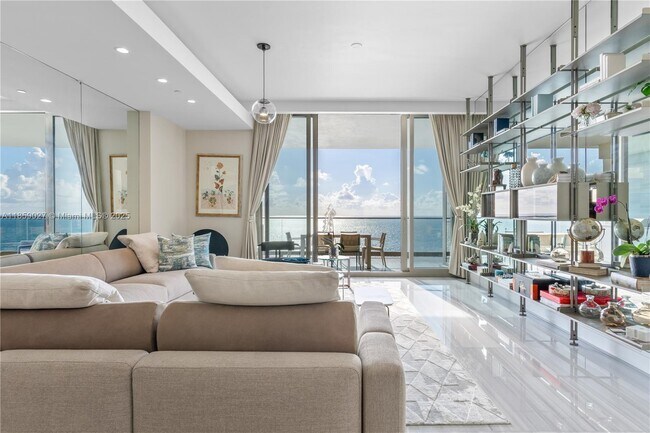 Photo - 17901 Collins Ave Unit 2103