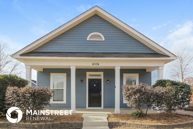 Photo - 4104 Vance Rd N