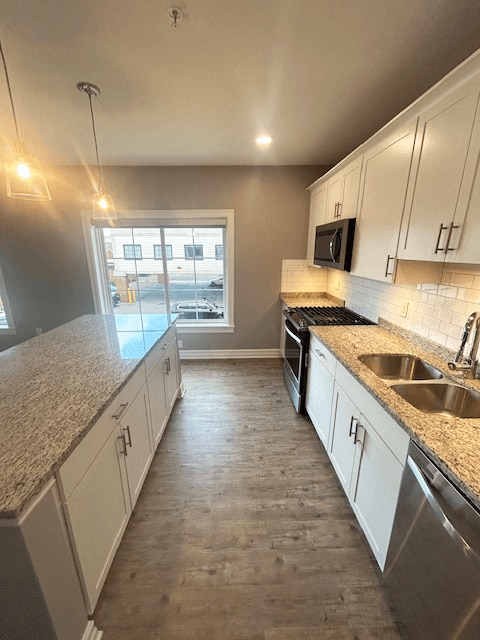 Photo - 945 Kenmore Avenue