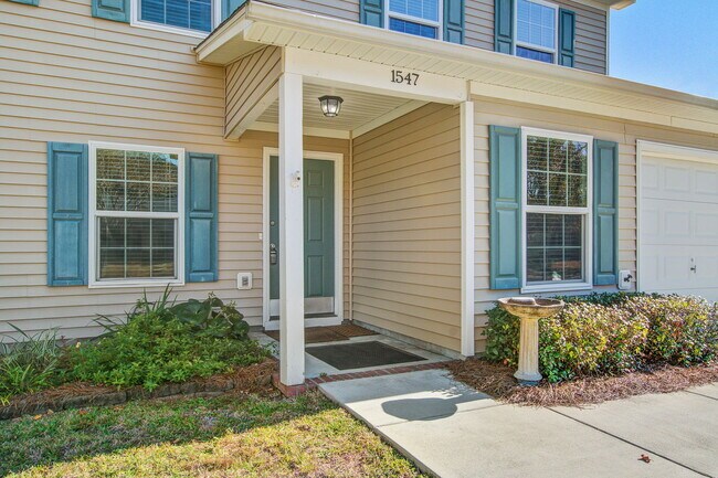 Photo - 1547 Clark Sound Cir