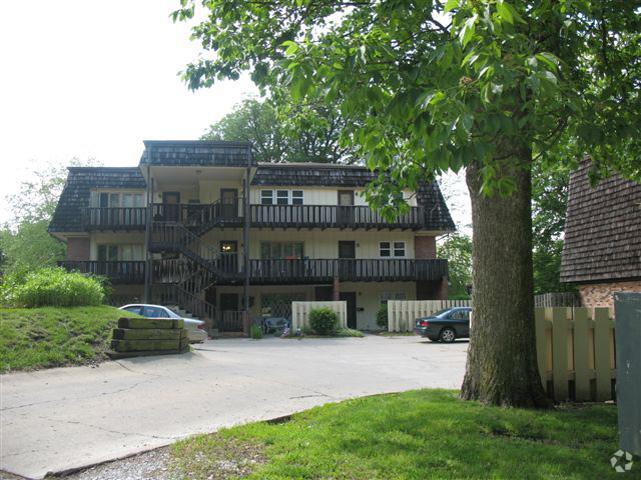 Edificio - Adams Earl Luxury Condos