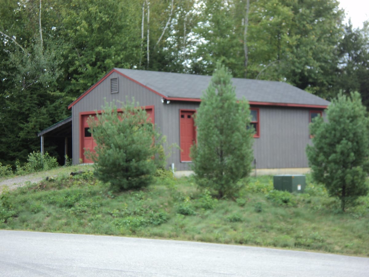 Photo - The Renaissance Senior Apts.