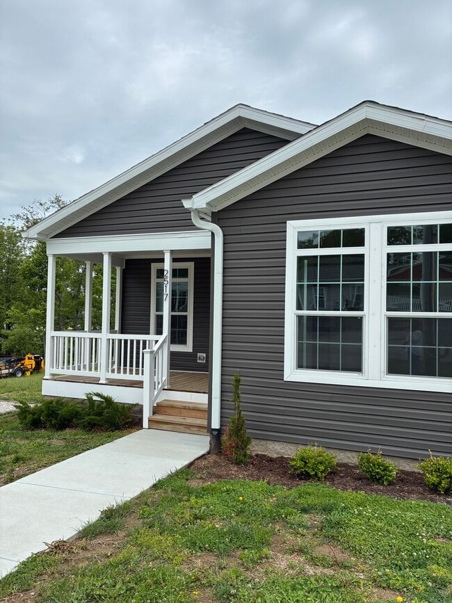 Photo - Modern 3 Bedroom 2 Bath House - New Build! Available NOW!