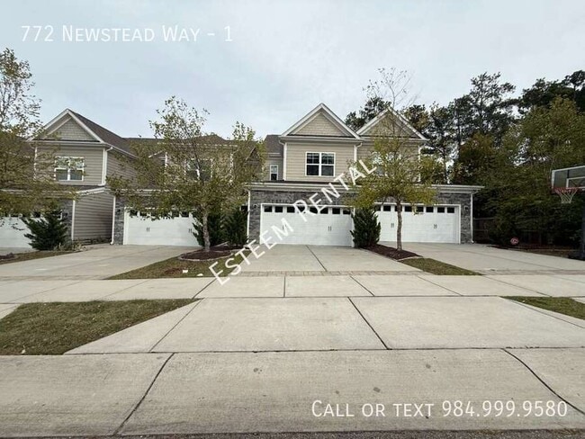 Photo - 772 Newstead Way