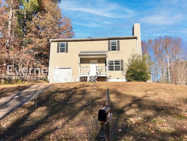 Building Photo - 2201 Pentland Dr
