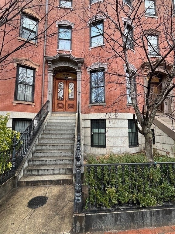 Building Photo - 476 Massachusetts Ave Unit 5