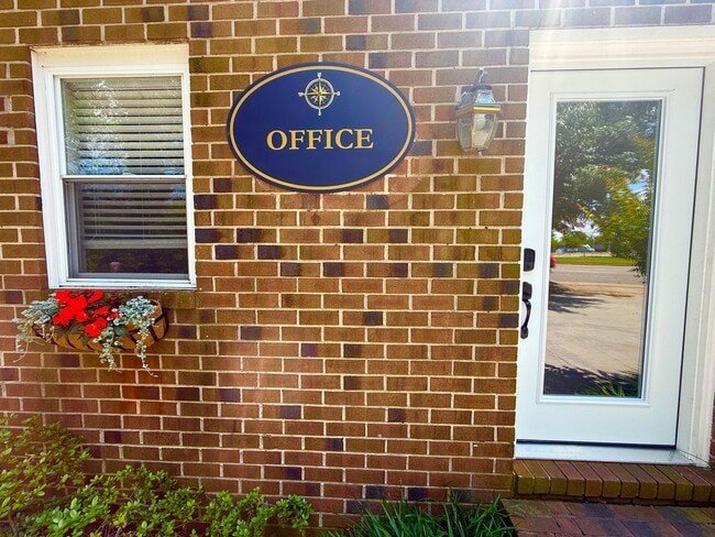 Photo - Meridian Apartments